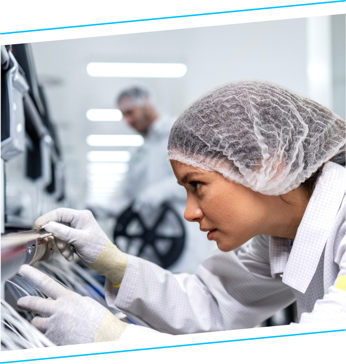 Indústria e inovação